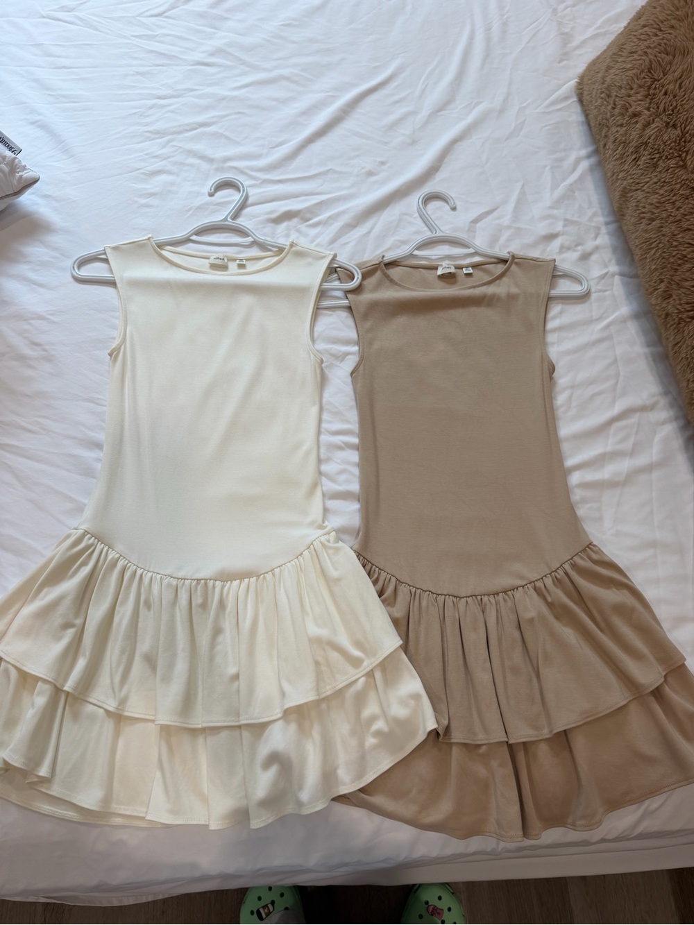 Wilfred Bloomsbury Mini Dress